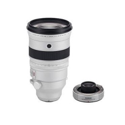 Fujifilm XF200mm F2 R LM...